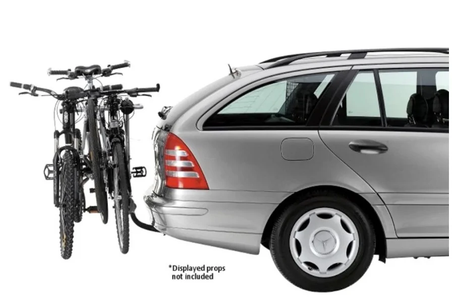 Thule Hangon  |Thule |PORTA BICICLETAS