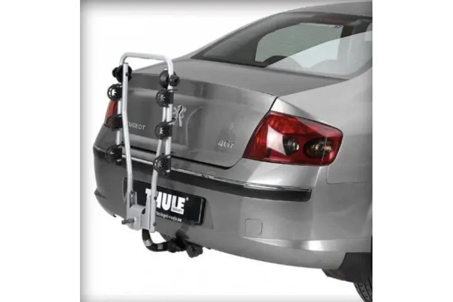 Thule Hangon  |Thule |PORTA BICICLETAS