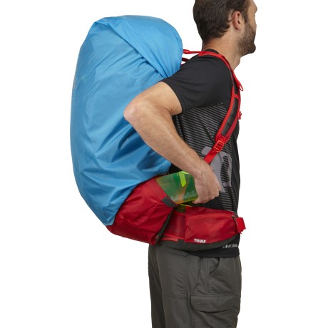 Mochila Thule Versant 70L Women| Red