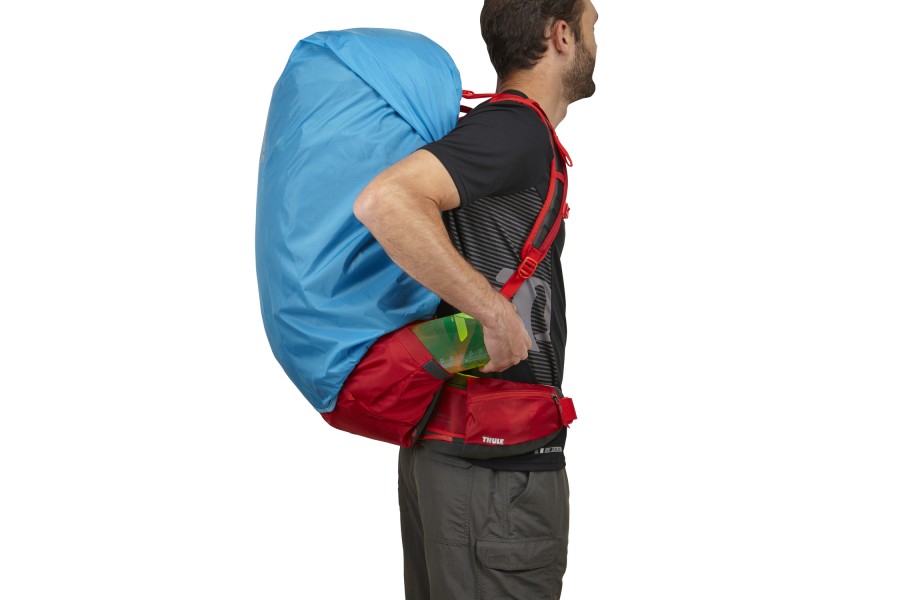 Mochila Thule Versant 70L Women| Red