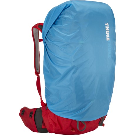 Mochila Thule Versant 70L Women| Red