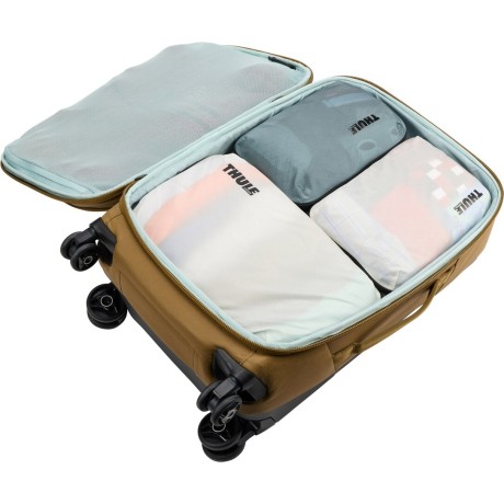 Bolso Thule Separador de Ropa Sucia Clean Dirty Small Pond