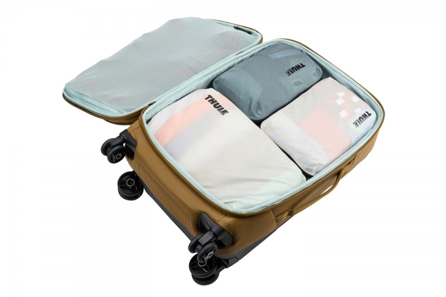 Bolso Thule Separador de Ropa Sucia Clean Dirty Small Pond