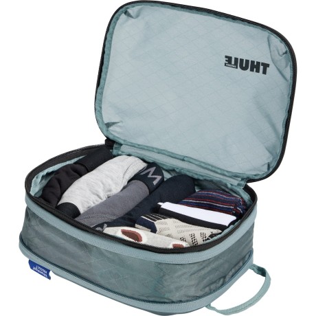 Organizador Thule Compression Packing Cube Small | Pond