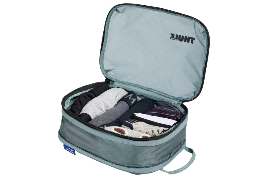 Bolso Thule Separador de Ropa Sucia Clean Dirty Small Pond