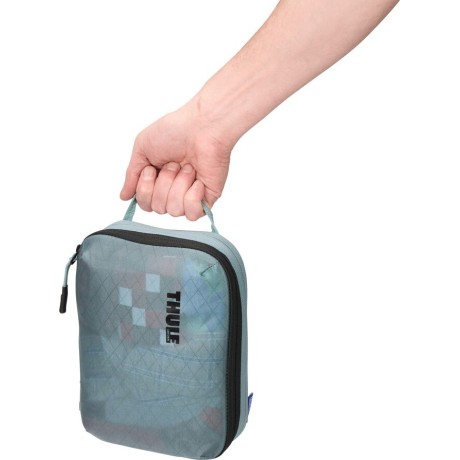 Bolso Thule Separador de Ropa Sucia Clean Dirty Small Pond