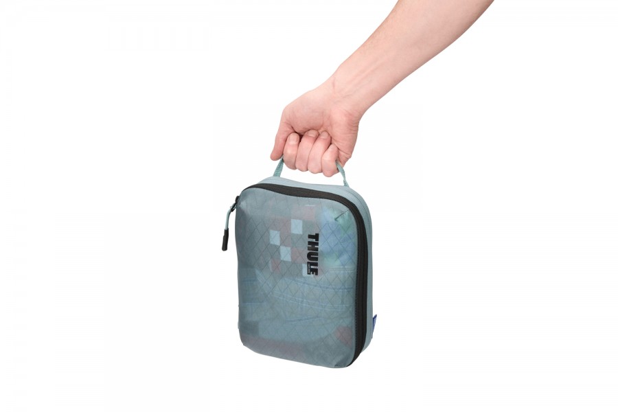 Bolso Thule Separador de Ropa Sucia Clean Dirty Small Pond