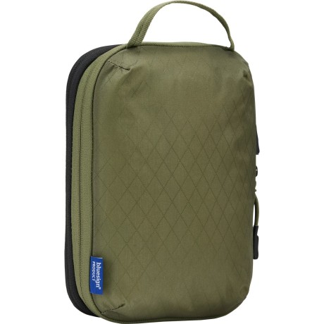 Organizador Thule Compression Packing Cube Small | Soft Green