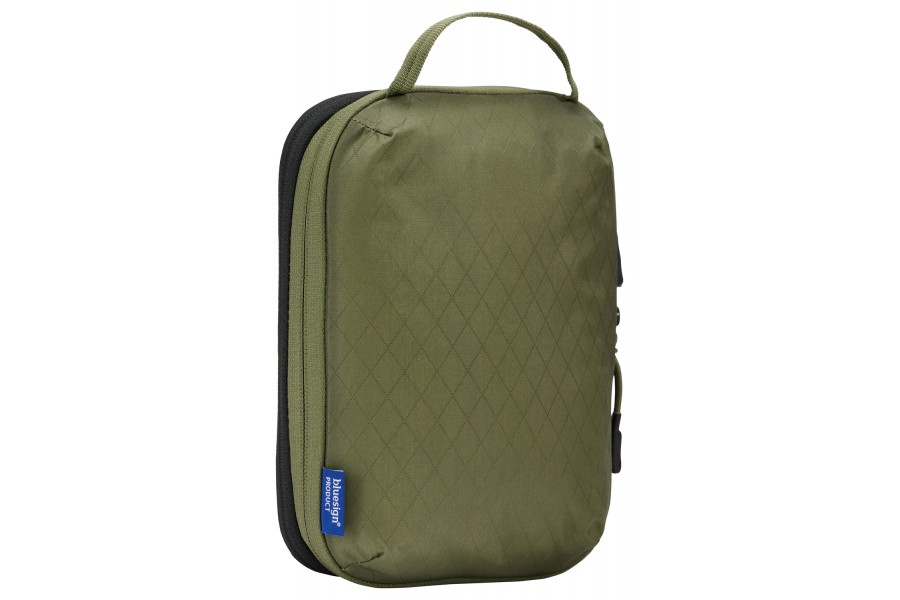 Organizador Thule Compression Packing Cube Small | Soft Green