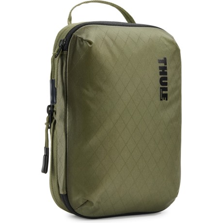 Organizador Thule Compression Packing Cube Small | Soft Green