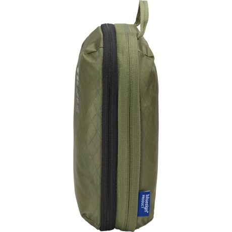 Organizador Thule Compression Packing Cube Small | Soft Green