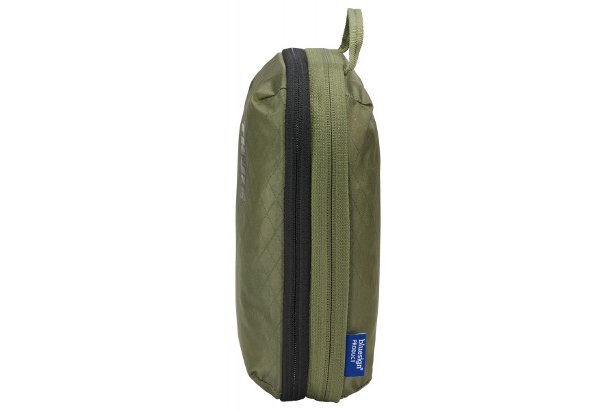 Organizador Thule Compression Packing Cube Small | Soft Green
