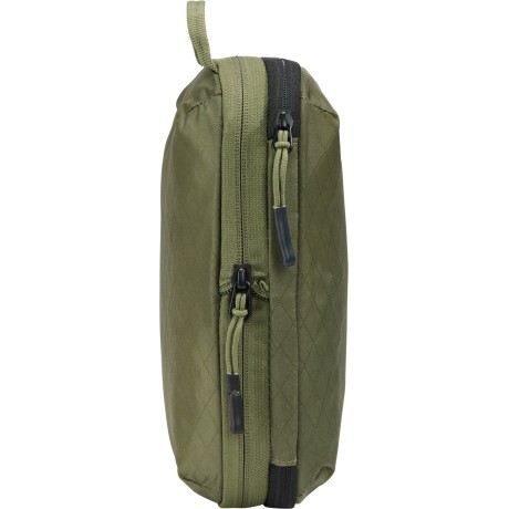 Organizador Thule Compression Packing Cube Small | Soft Green