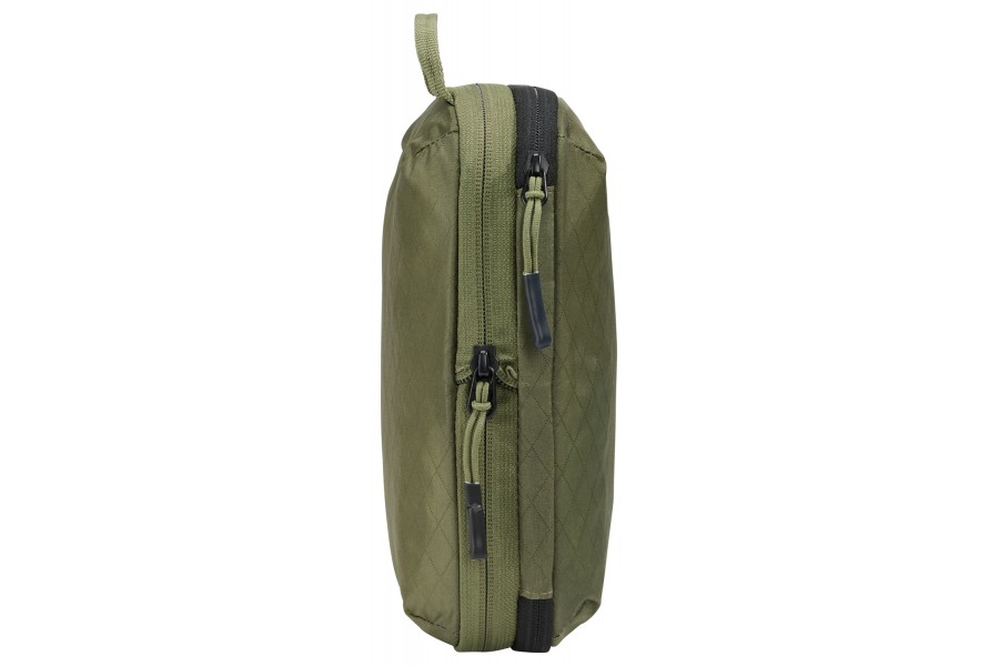 Organizador Thule Compression Packing Cube Small | Soft Green