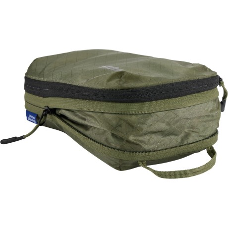 Organizador Thule Compression Packing Cube Small | Soft Green