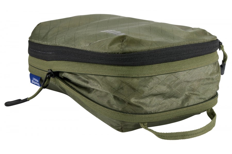 Bolso Thule Separador Ropa Sucia CleanDirty Small Soft Green