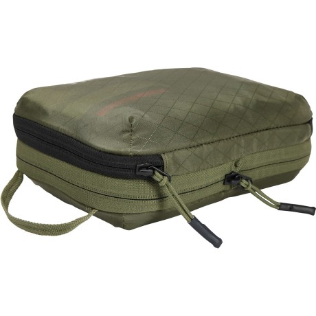 Organizador Thule Compression Packing Cube Small | Soft Green