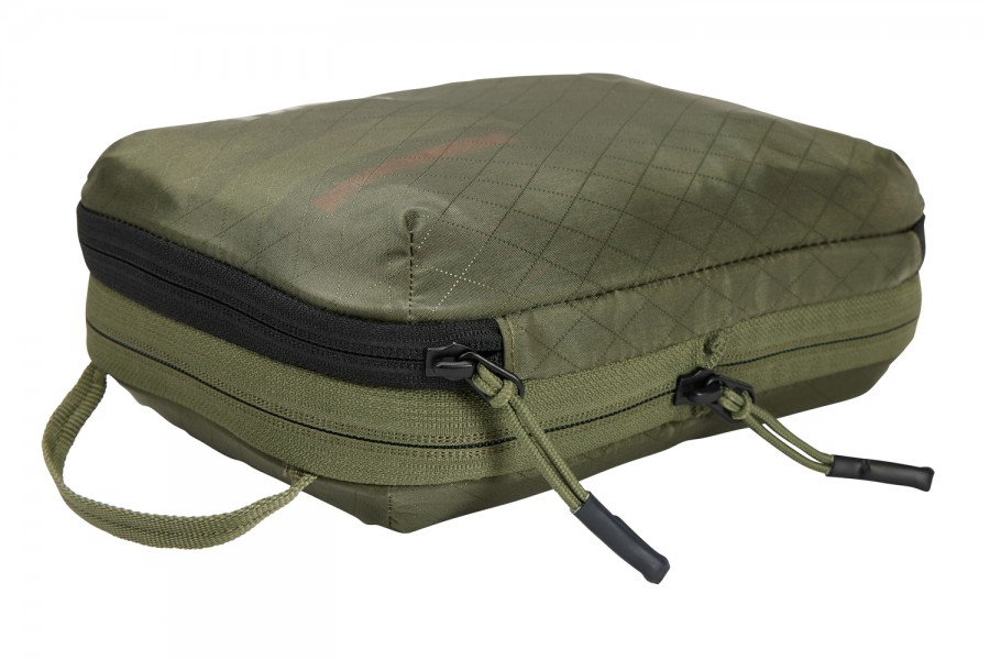 Organizador Thule Compression Packing Cube Small | Soft Green