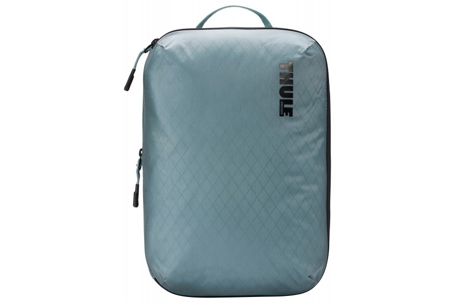 Bolso Thule Separador de Ropa Sucia Clean Dirty Medium Pond