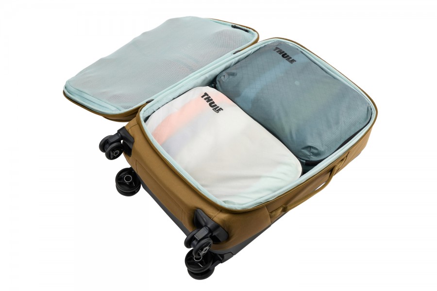 Bolso Thule Separador de Ropa Sucia Clean Dirty Medium Pond