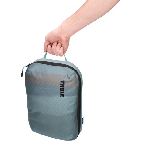 Bolso Thule Separador de Ropa Sucia Clean Dirty Medium Pond