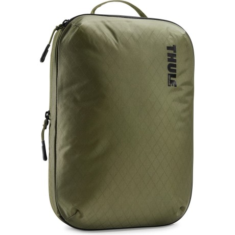Bolso Thule Separador Ropa Sucia CleanDirty Medium SoftGreen