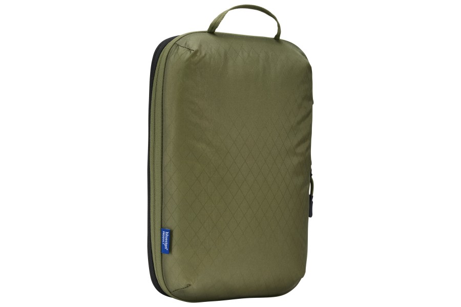 Bolso Thule Separador Ropa Sucia CleanDirty Medium SoftGreen