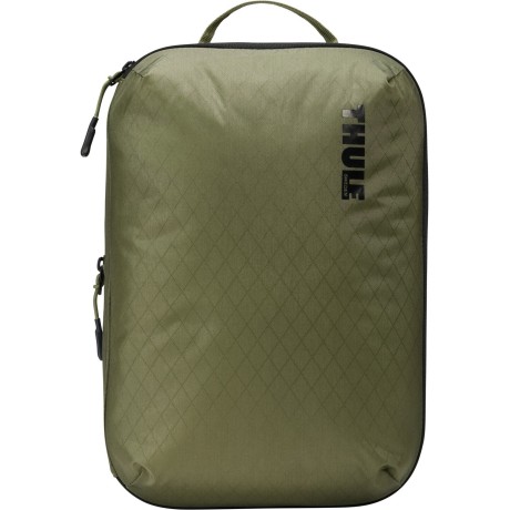 Organizador Thule Compression Packing Cube Medium | Soft Green