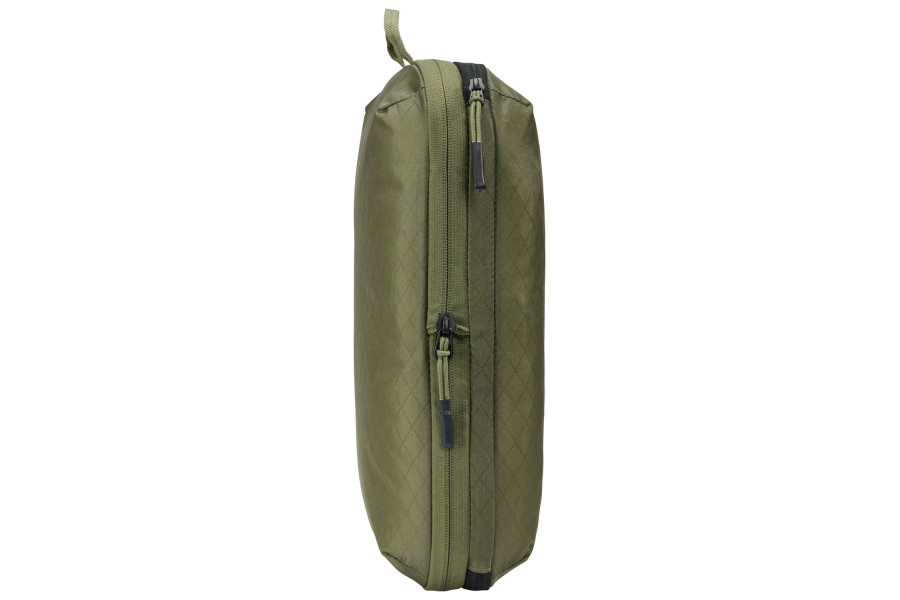 Organizador Thule Compression Packing Cube Medium | Soft Green