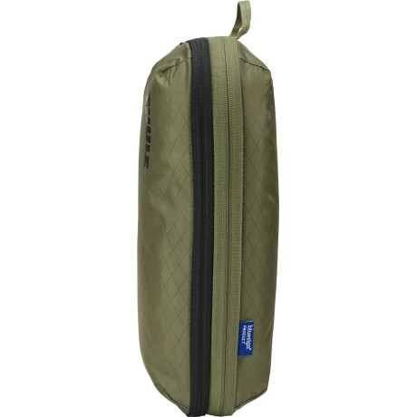 Organizador Thule Compression Packing Cube Medium | Soft Green