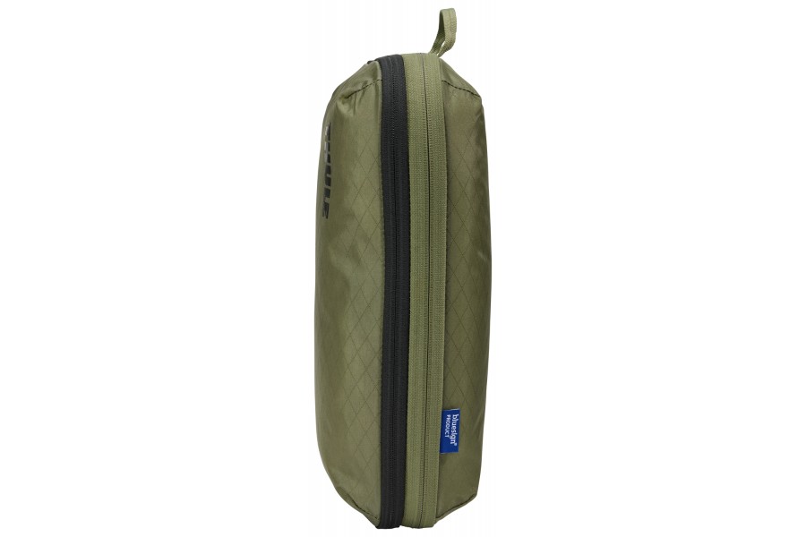 Organizador Thule Compression Packing Cube Medium | Soft Green