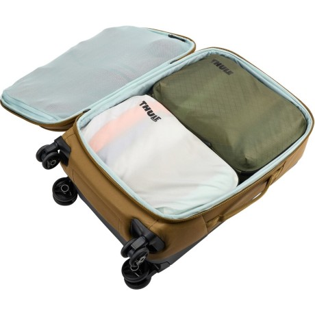 Organizador Thule Compression Packing Cube Medium | Soft Green