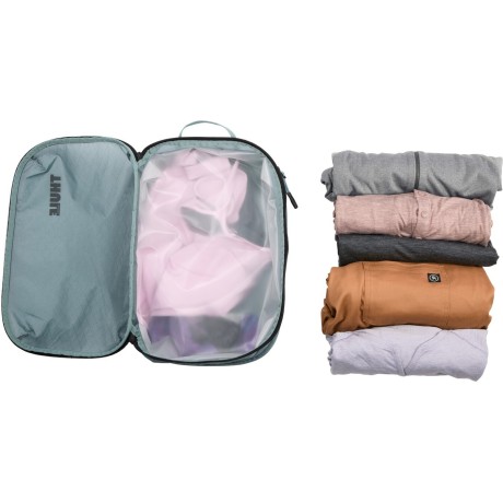 Bolso Thule Separador de Ropa Sucia Clean Dirty Pond