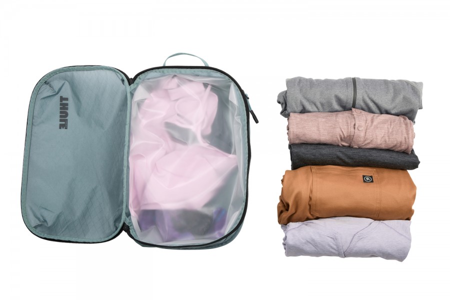 Bolso Thule Separador de Ropa Sucia Clean Dirty Pond