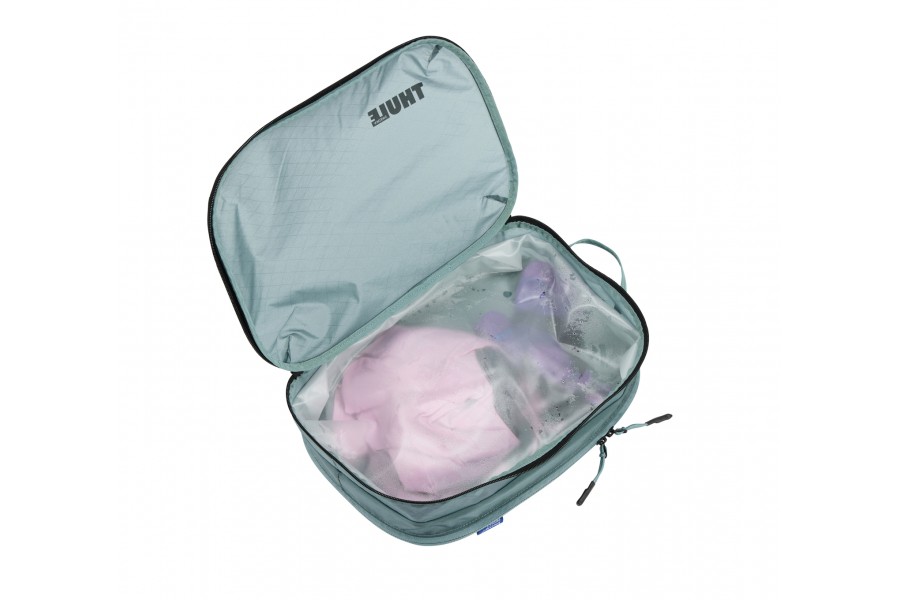 Bolso Thule Separador de Ropa Sucia Clean Dirty Pond