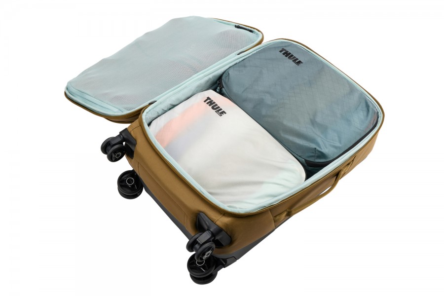 Bolso Thule Separador de Ropa Sucia Clean Dirty Pond