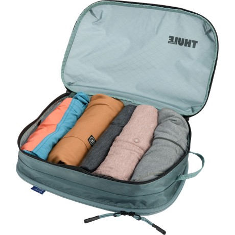 Bolso Thule Separador de Ropa Sucia Clean Dirty Pond