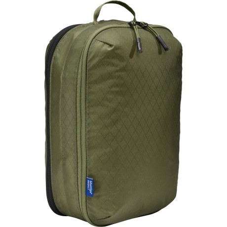 Bolso Thule Separador de Ropa Sucia Clean Dirty Soft Green
