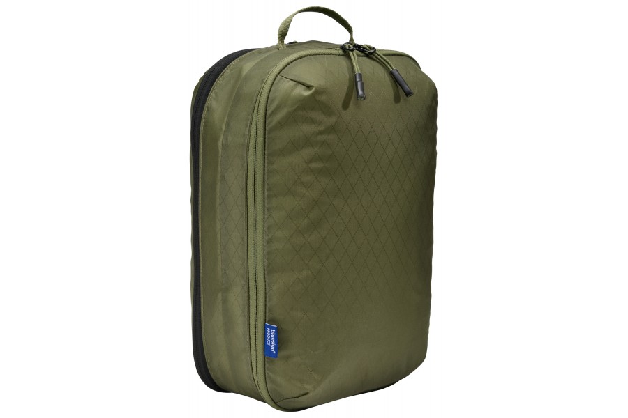 Bolso Thule Separador de Ropa Sucia Clean Dirty Soft Green