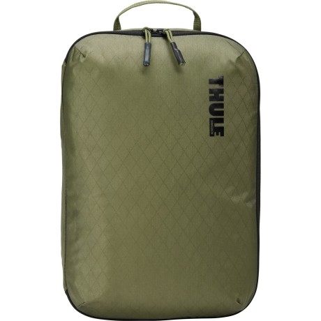 Bolso Thule Separador de Ropa Sucia Clean Dirty Soft Green