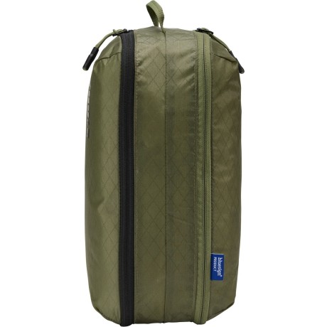 Bolso Thule Separador de Ropa Sucia Clean Dirty Soft Green