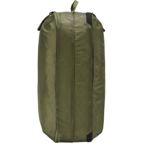 Bolso Thule Separador de Ropa Sucia Clean Dirty Soft Green
