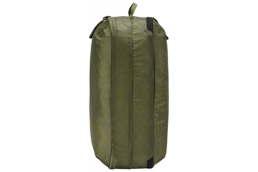 Bolso Thule Separador de Ropa Sucia Clean Dirty Soft Green