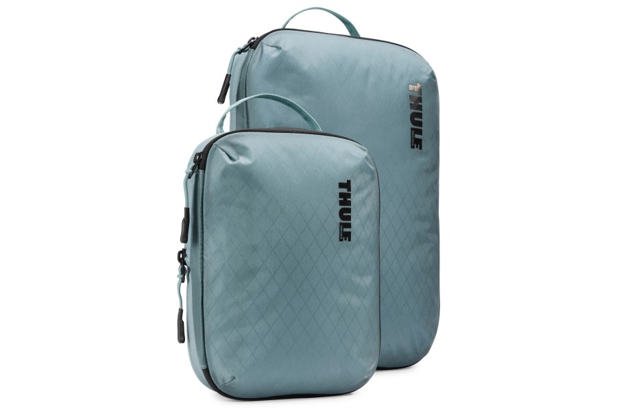 Bolsos Thule Set Separador De Ropa Sucia Clean Dirty Pond