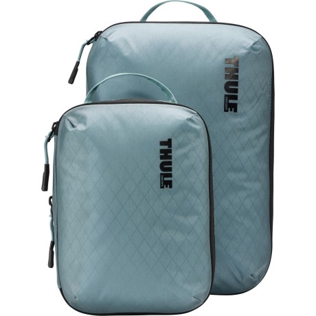 Bolsos Thule Set Separador De Ropa Sucia Clean Dirty Pond