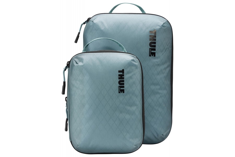 Bolsos Thule Set Separador De Ropa Sucia Clean Dirty Pond