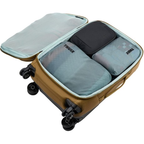 Bolsos Thule Set Separador De Ropa Sucia Clean Dirty Pond