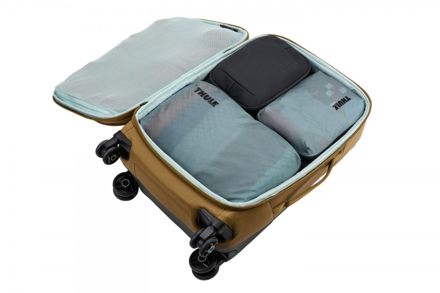 Bolsos Thule Set Separador De Ropa Sucia Clean Dirty Pond