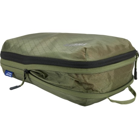 Organizador Thule Packing Cube Set | Soft Green
