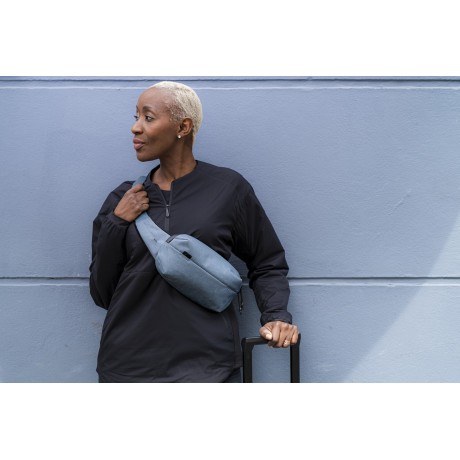 Riñonera Thule Aion Sling Bag 2L | Dark Slate